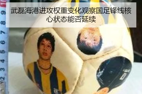 武磊海港进攻权重变化观察国足锋线核心状态能否延续